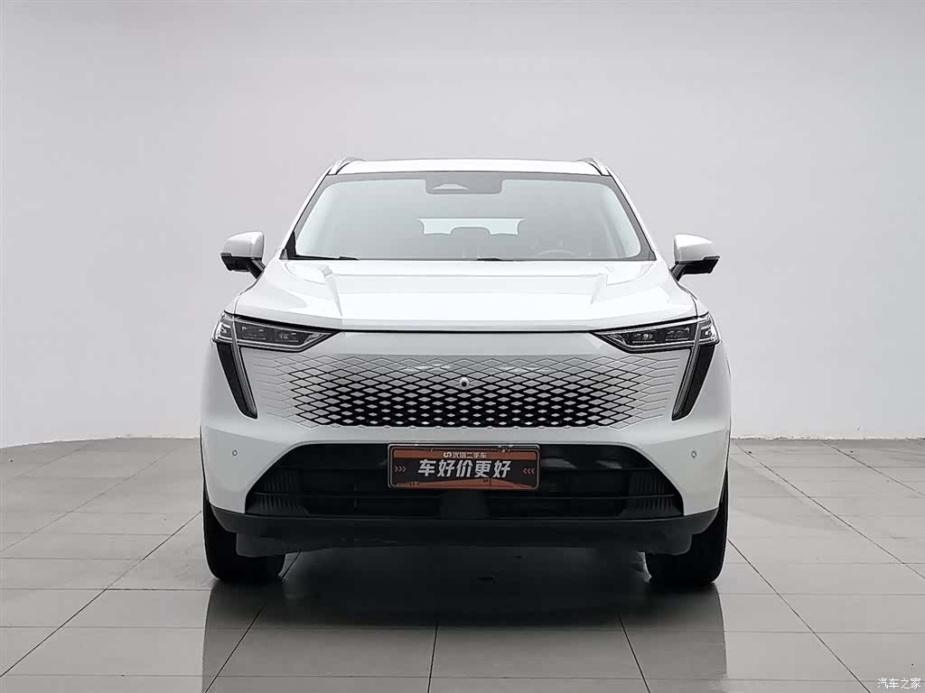 Haval Hi4, 2024 3