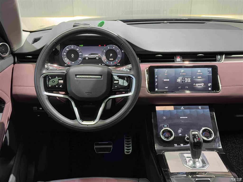 Land Rover Range Rover, 2024 13