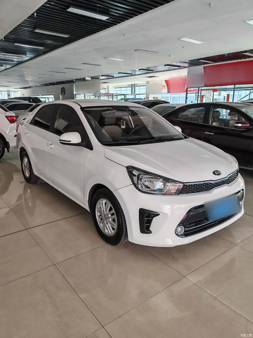 Kia Value, 2020 11