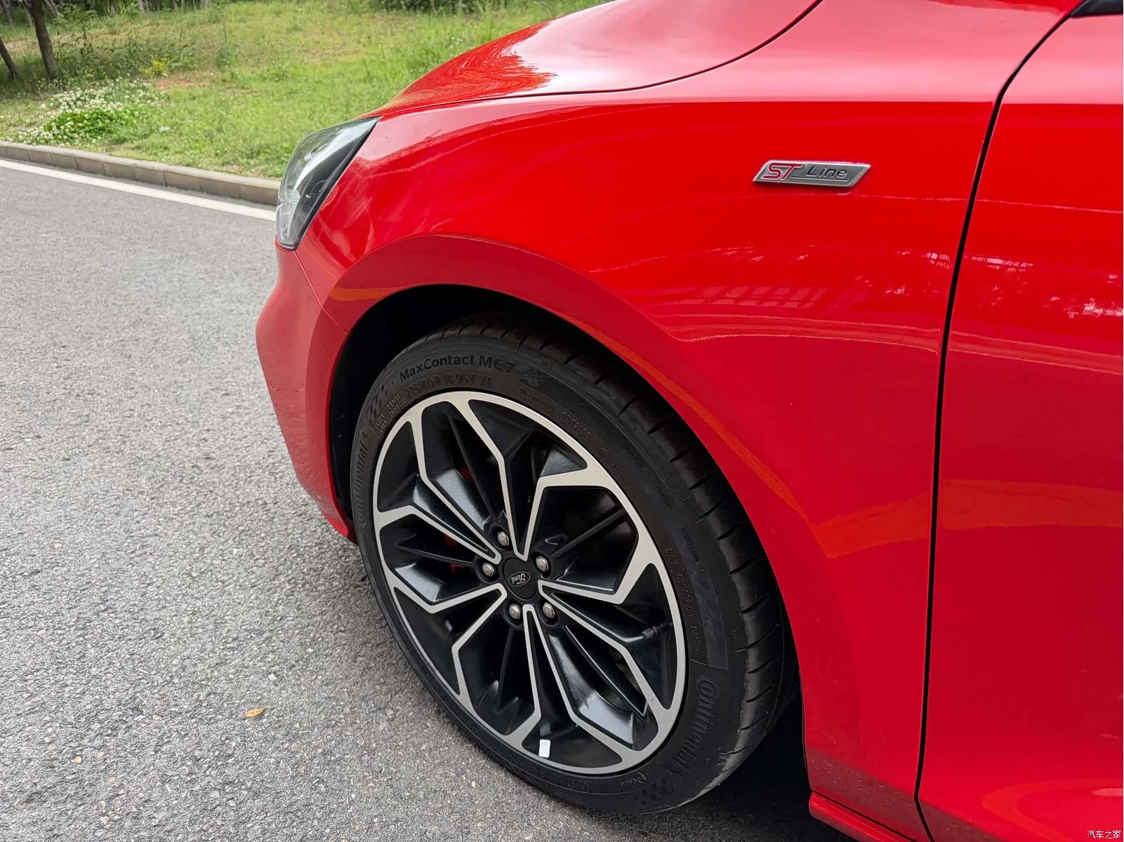 Ford Focus, 2022 13