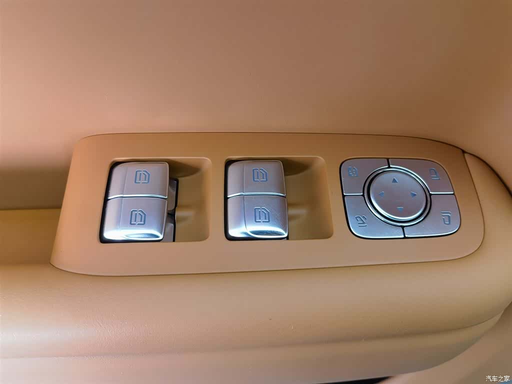Li Auto L9, 2024 9