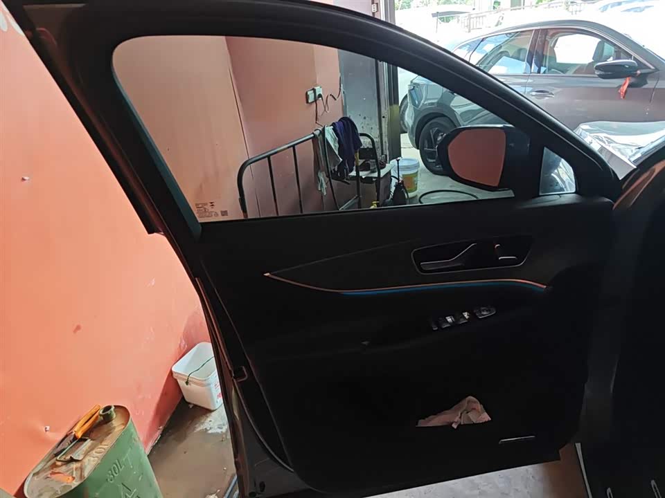 Chery Tiggo 9 Chery Tiggo 9