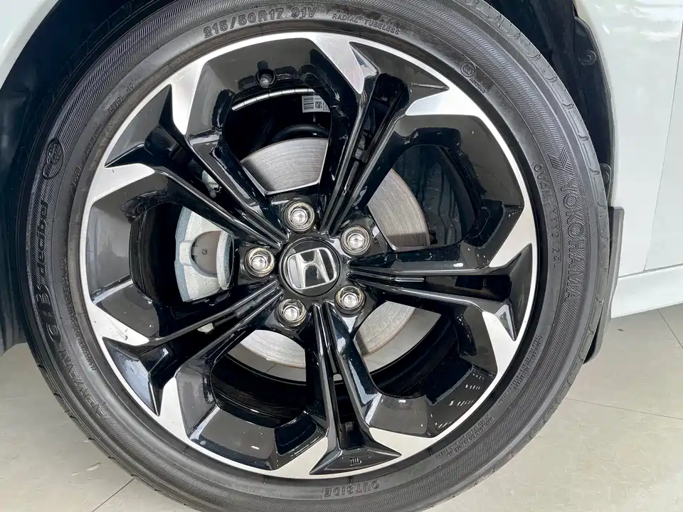 Honda Civic Honda Civic