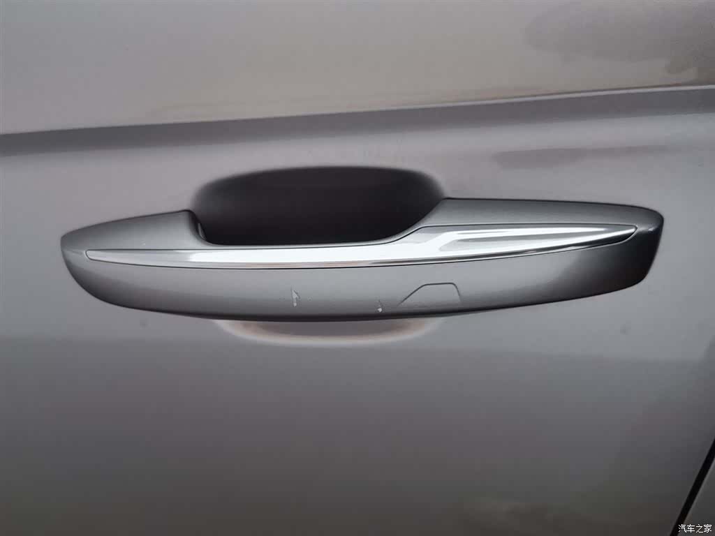 Geely Preface, 2021 18
