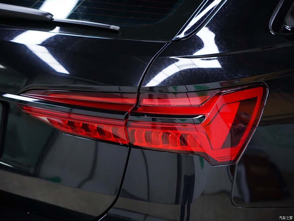 Audi RS, 2024 все фото