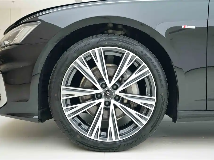 Audi A6L Audi A6L