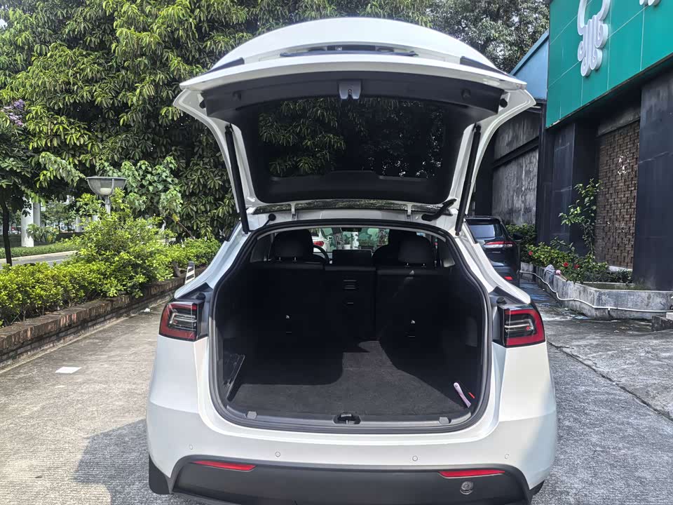 Tesla Model Y Tesla Model Y