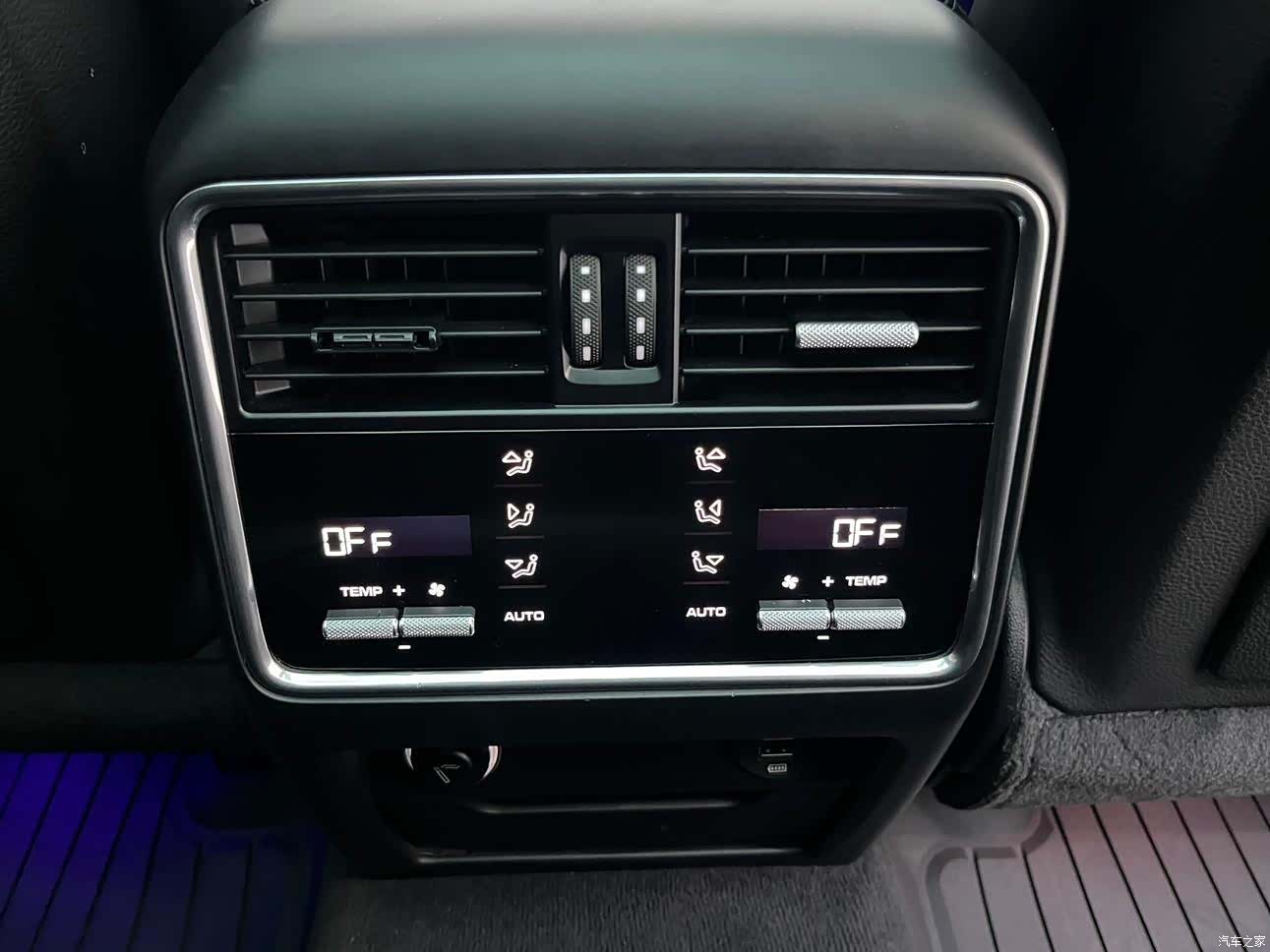 Porsche Cayenne, 2018 18