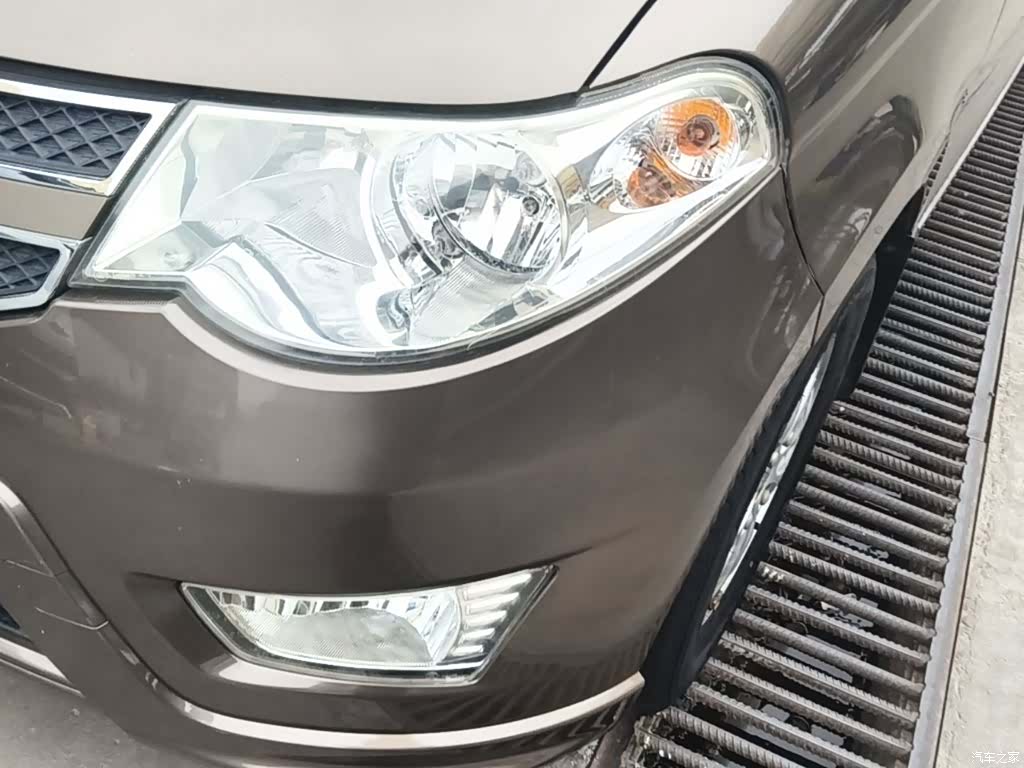 Wuling Hongguang, 2018 24