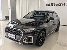 �µ�Q5L 2025�� 40 TFSI ʱ�ж�����