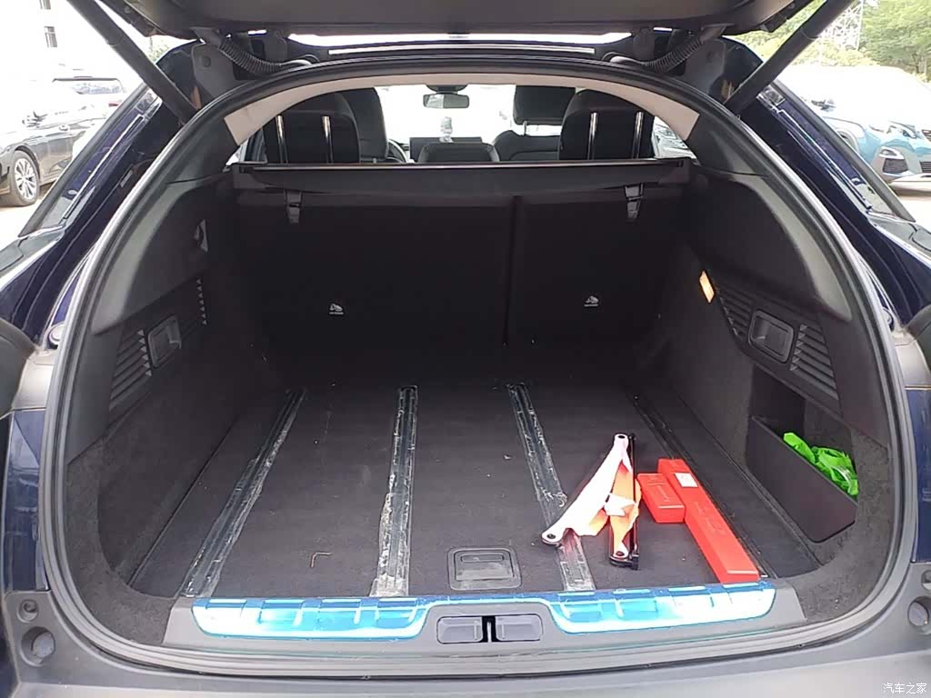 Citroen C5 X, 2024 19