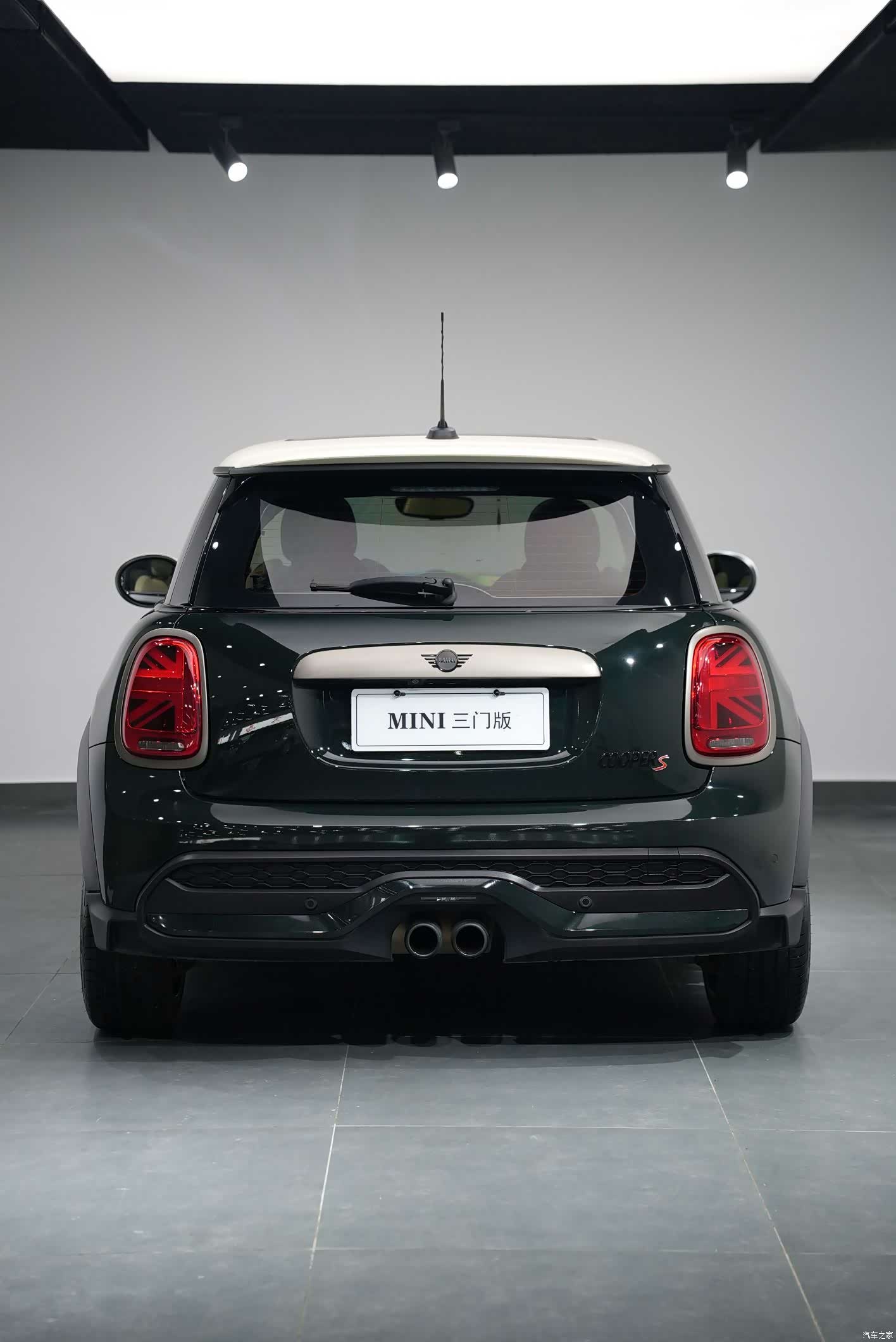 Mini Cooper, 2022 6