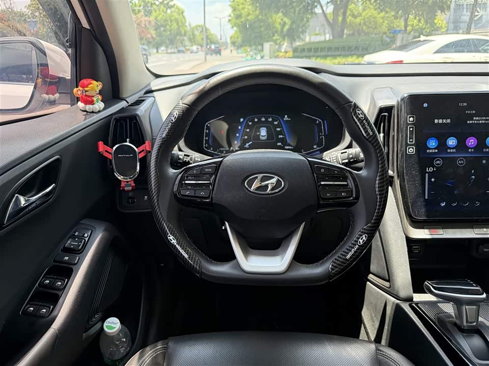 Hyundai Beijing ix35 Hyundai Beijing ix35