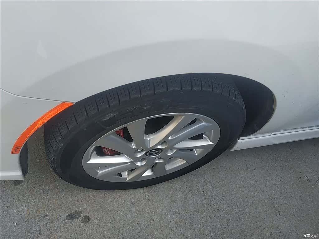 Mazda 5, 2014 23