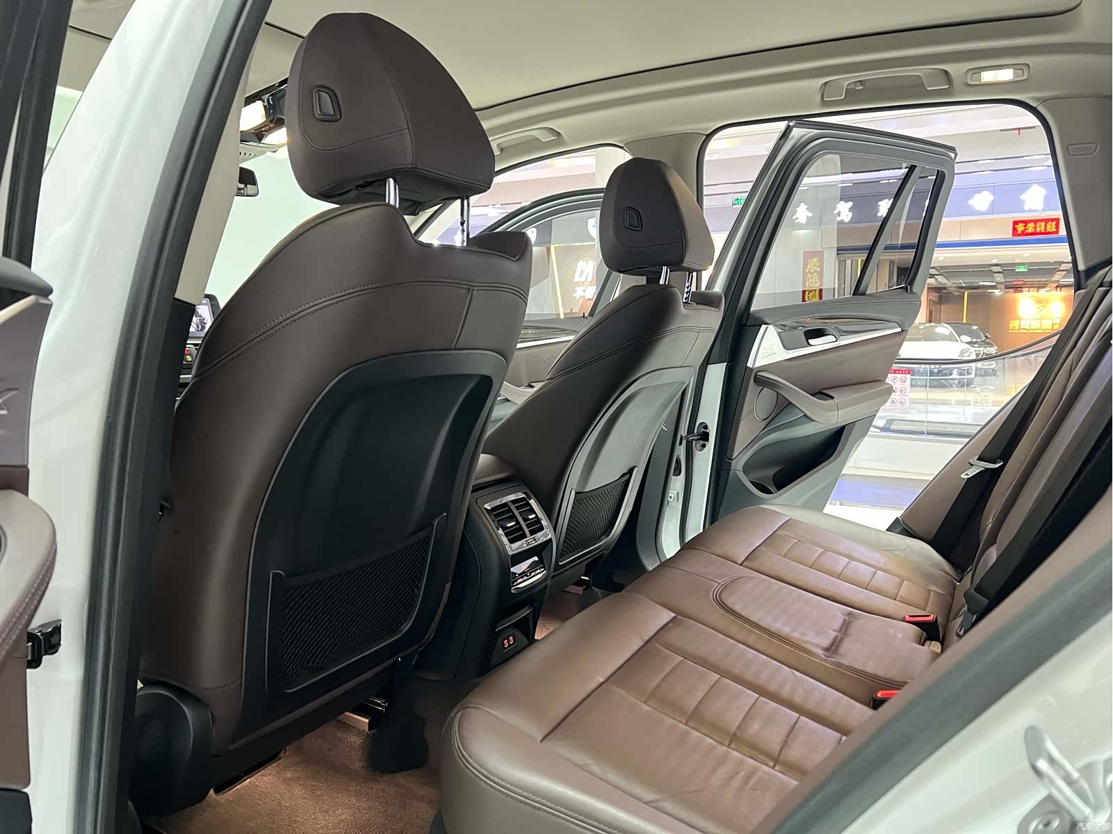 BMW X3, 2021 all photos
