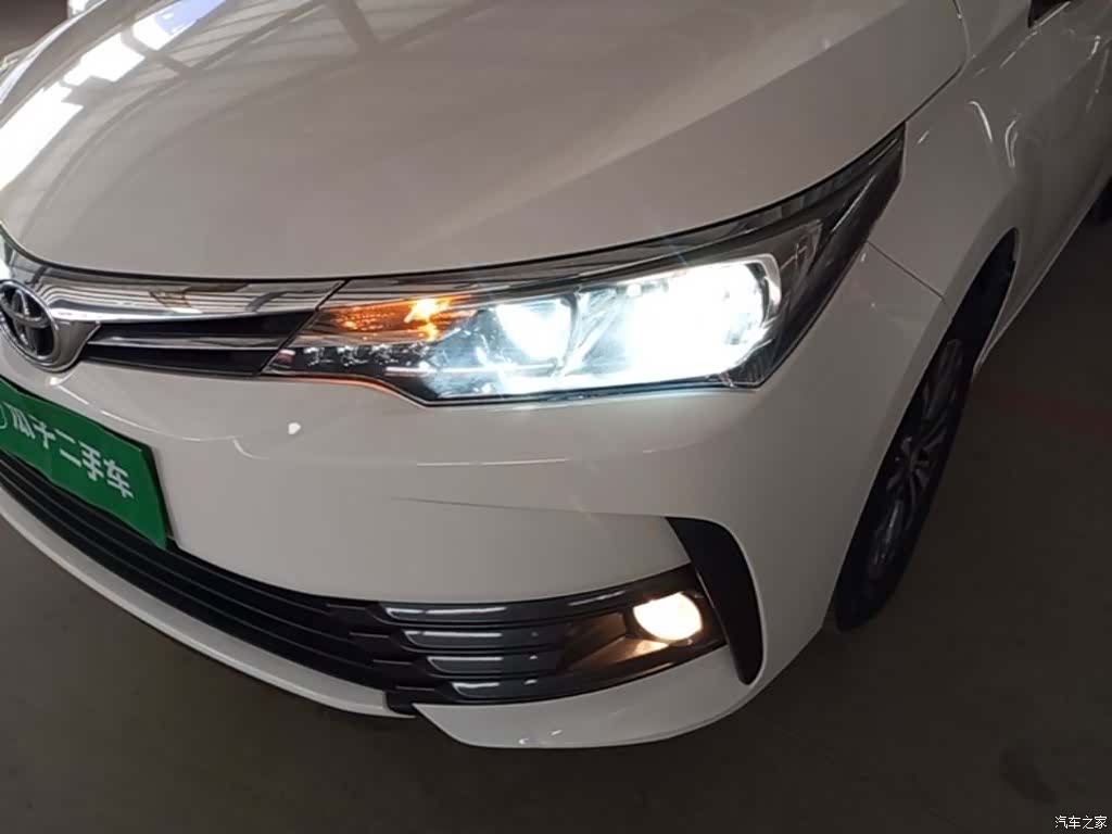 Toyota Corolla, 2019 24