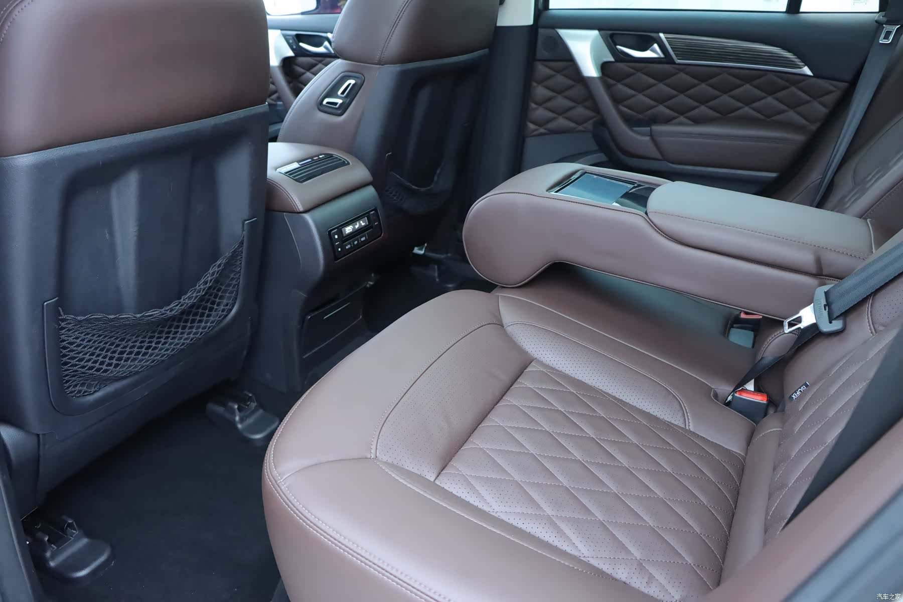 Haval H9, 2021 14