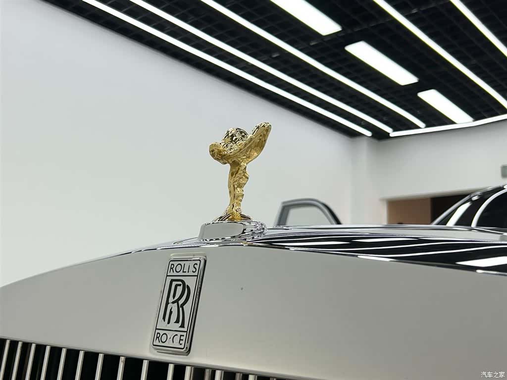 Rolls-Royce Phantom, 2014 24
