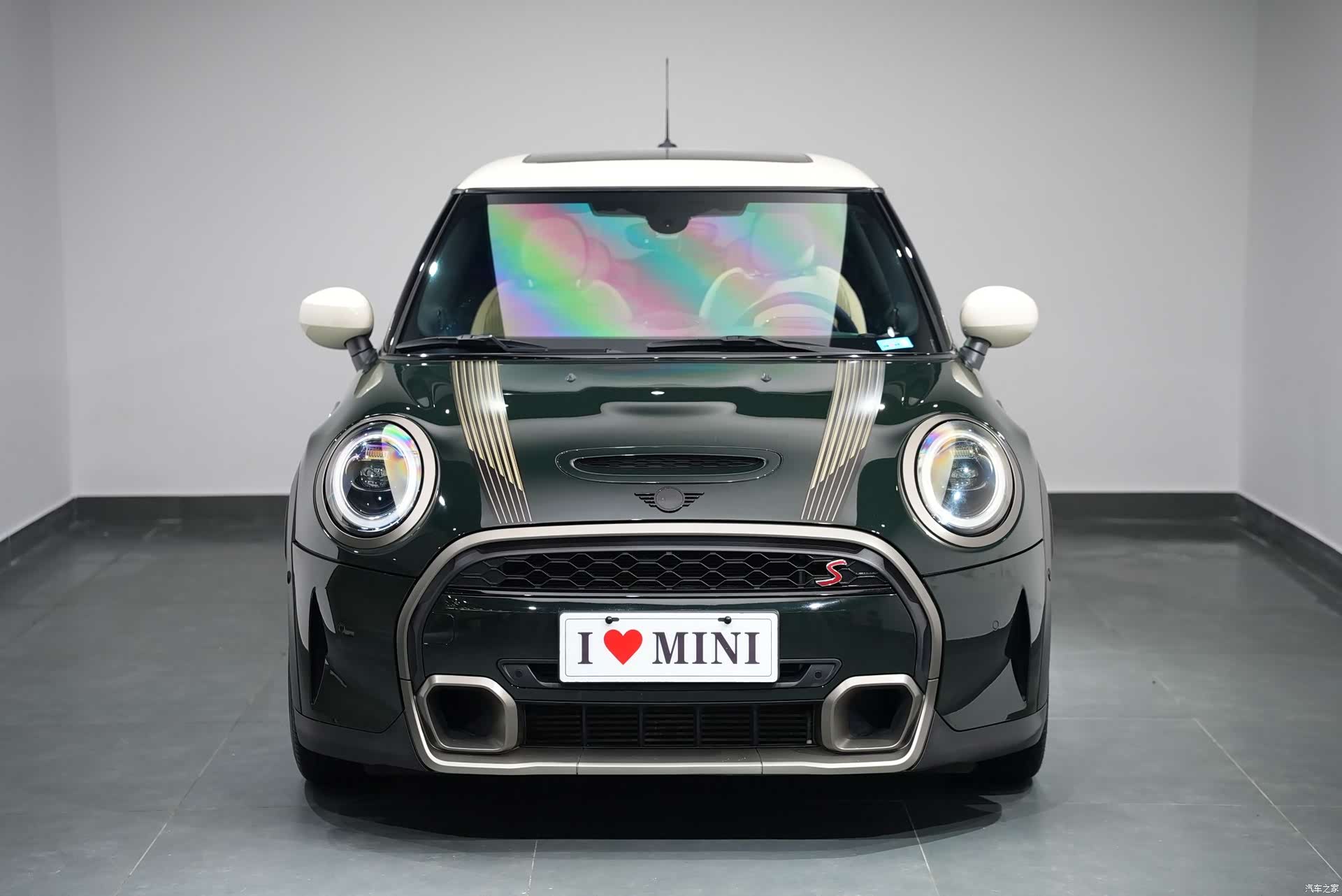 Mini Cooper, 2022 3