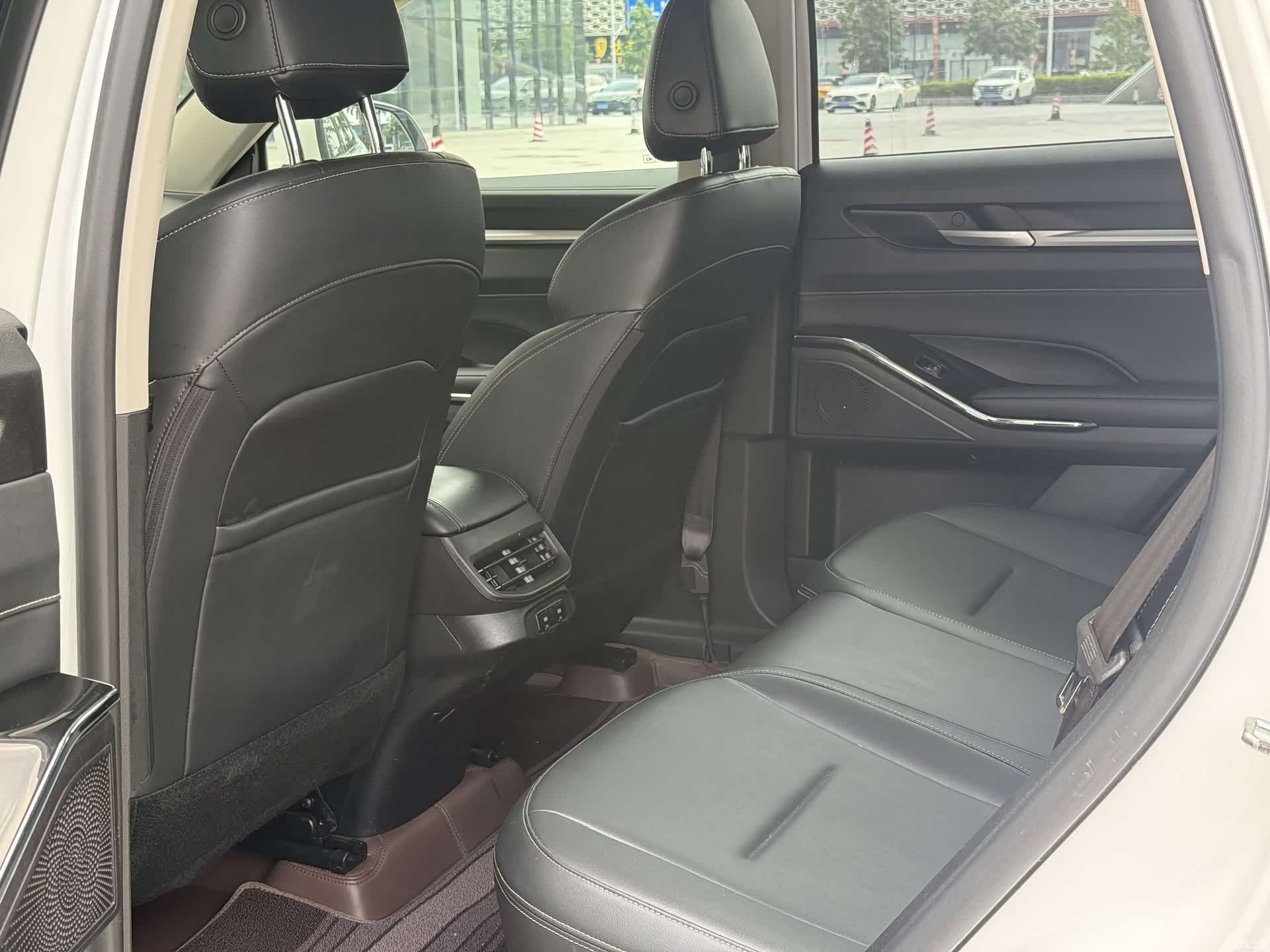 Haval H6, 2023 7