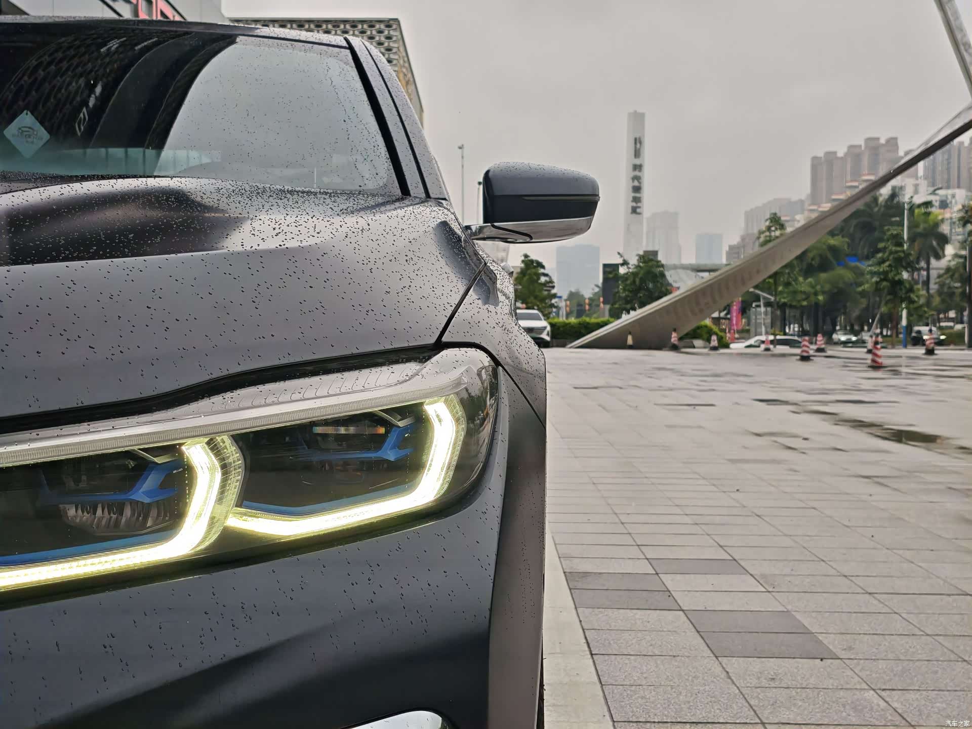 BMW 7 Series, 2019 22