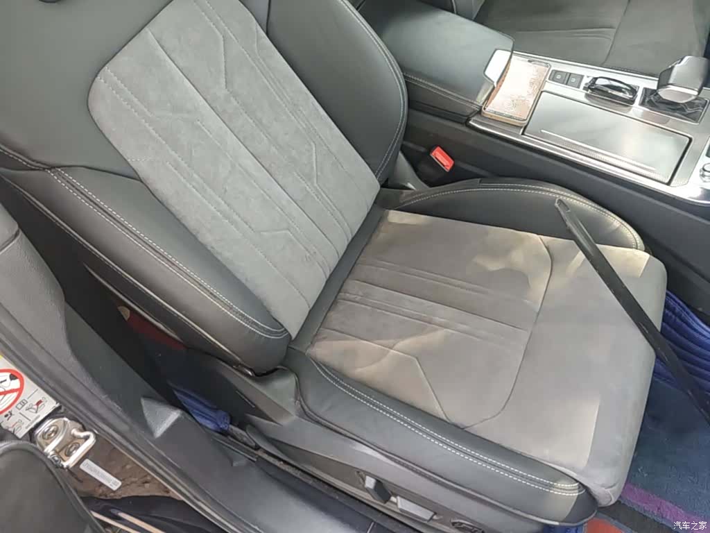 Audi A6L, 2020 25