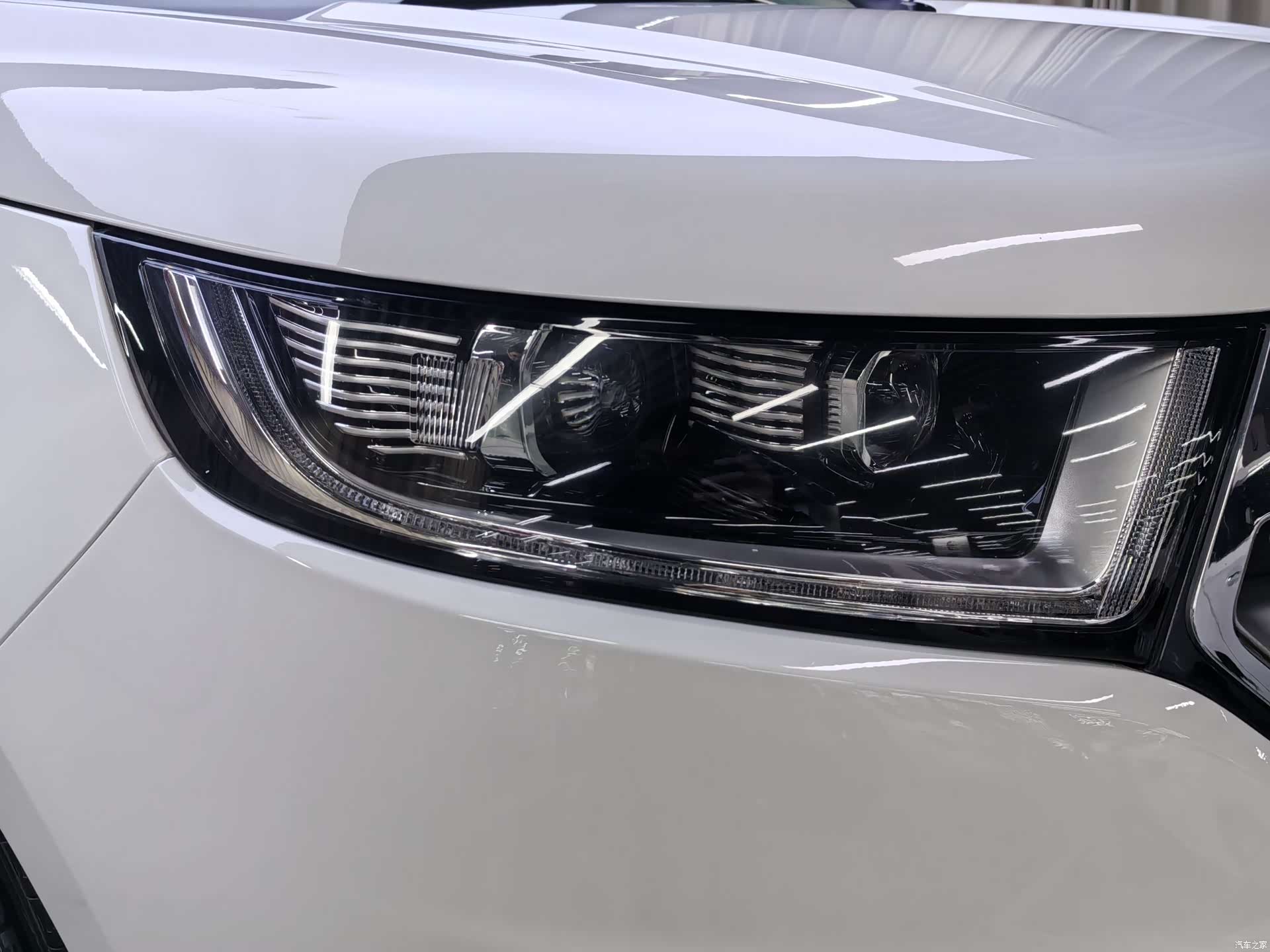 Ford Edge, 2016 все фото