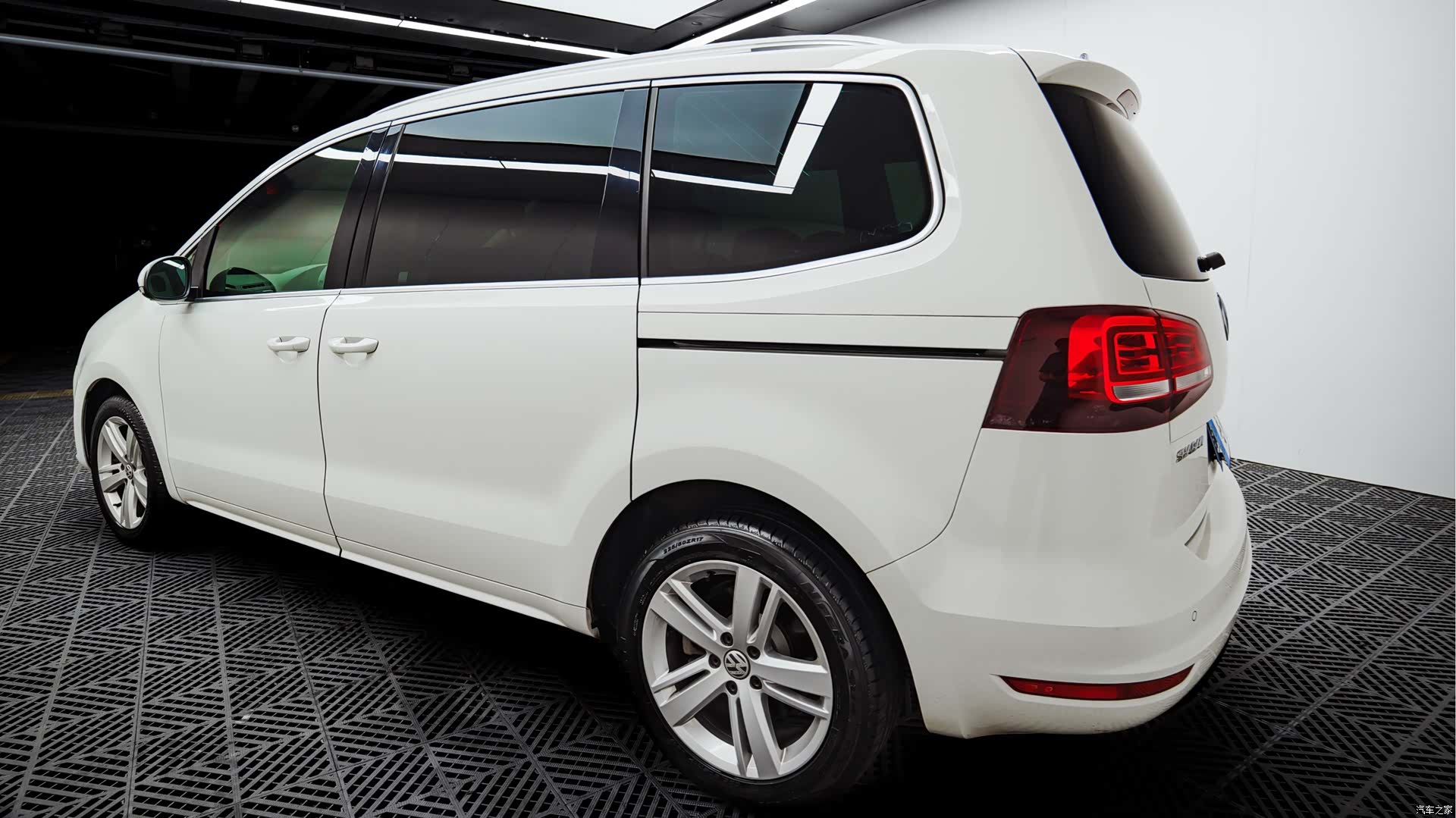 Volkswagen Xia, 2017 9