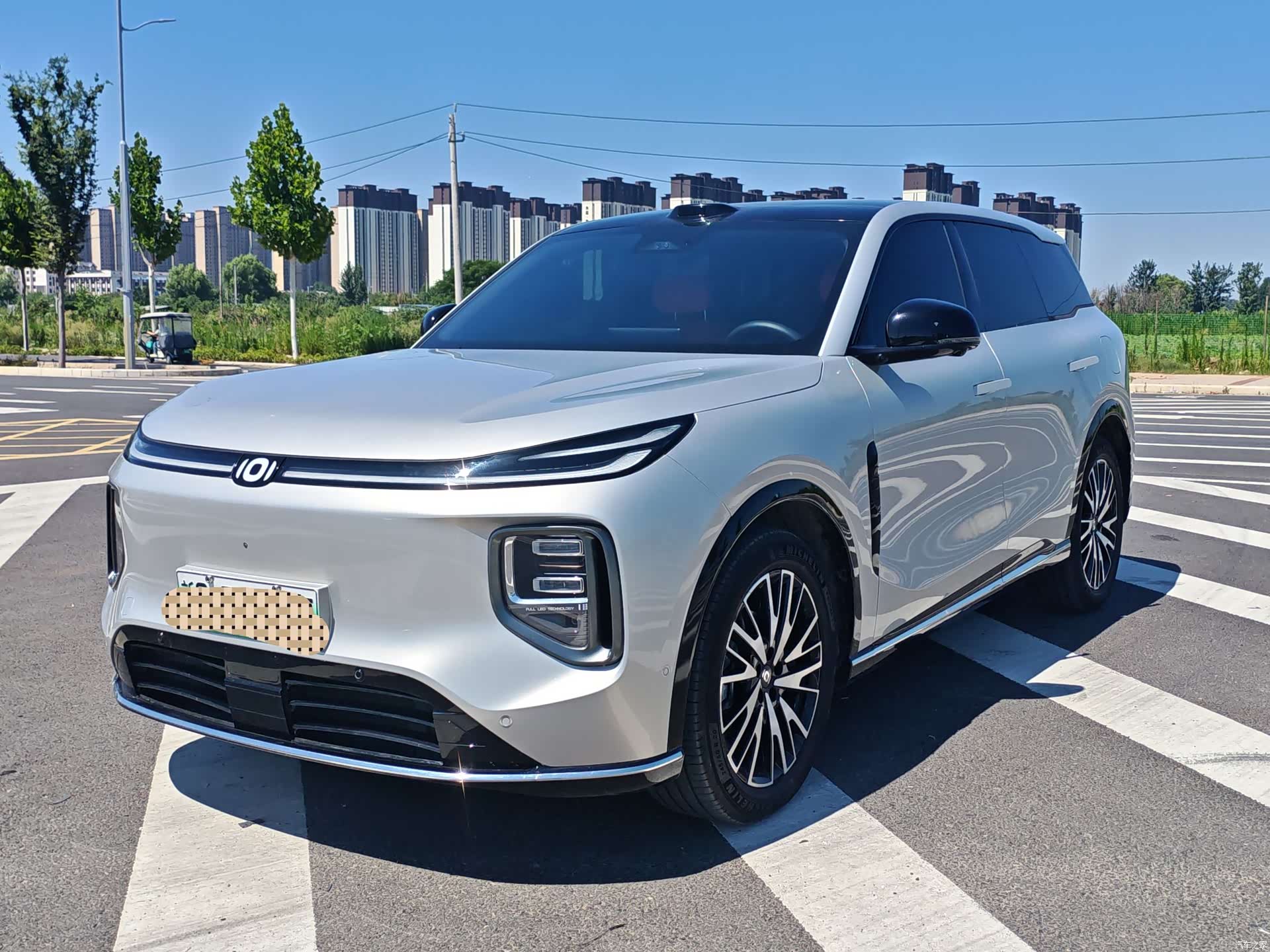 Changan Eado, 2026 1