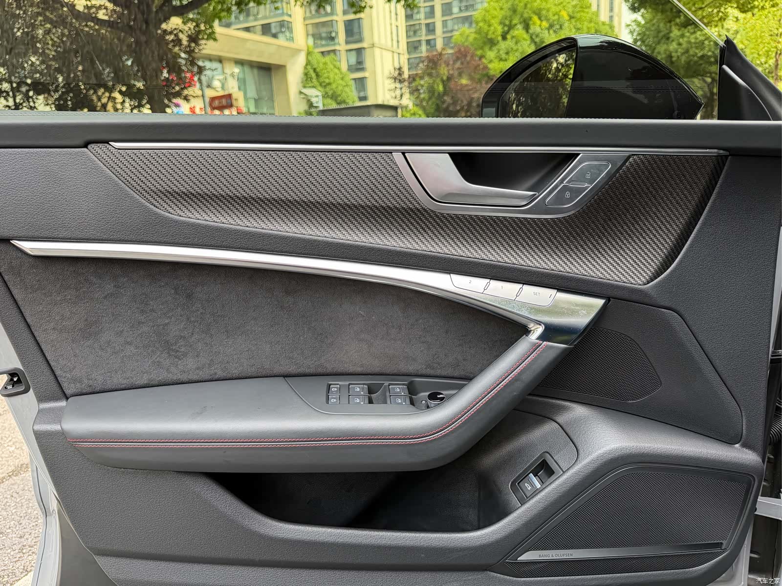 Audi RS, 2025 14