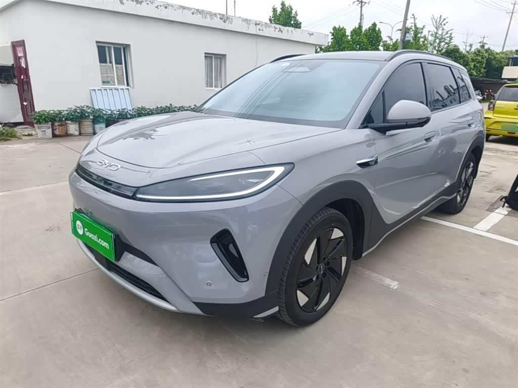 BYD 05 EV