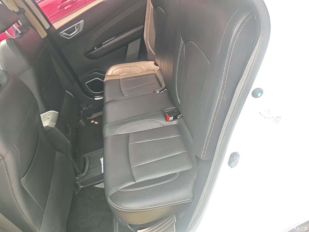 Geely X3, 2020 17