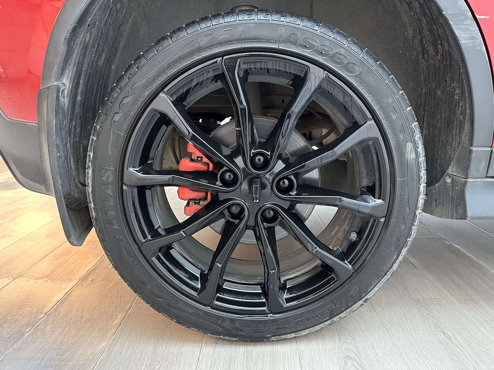 Geely Emgrand, 2022 19