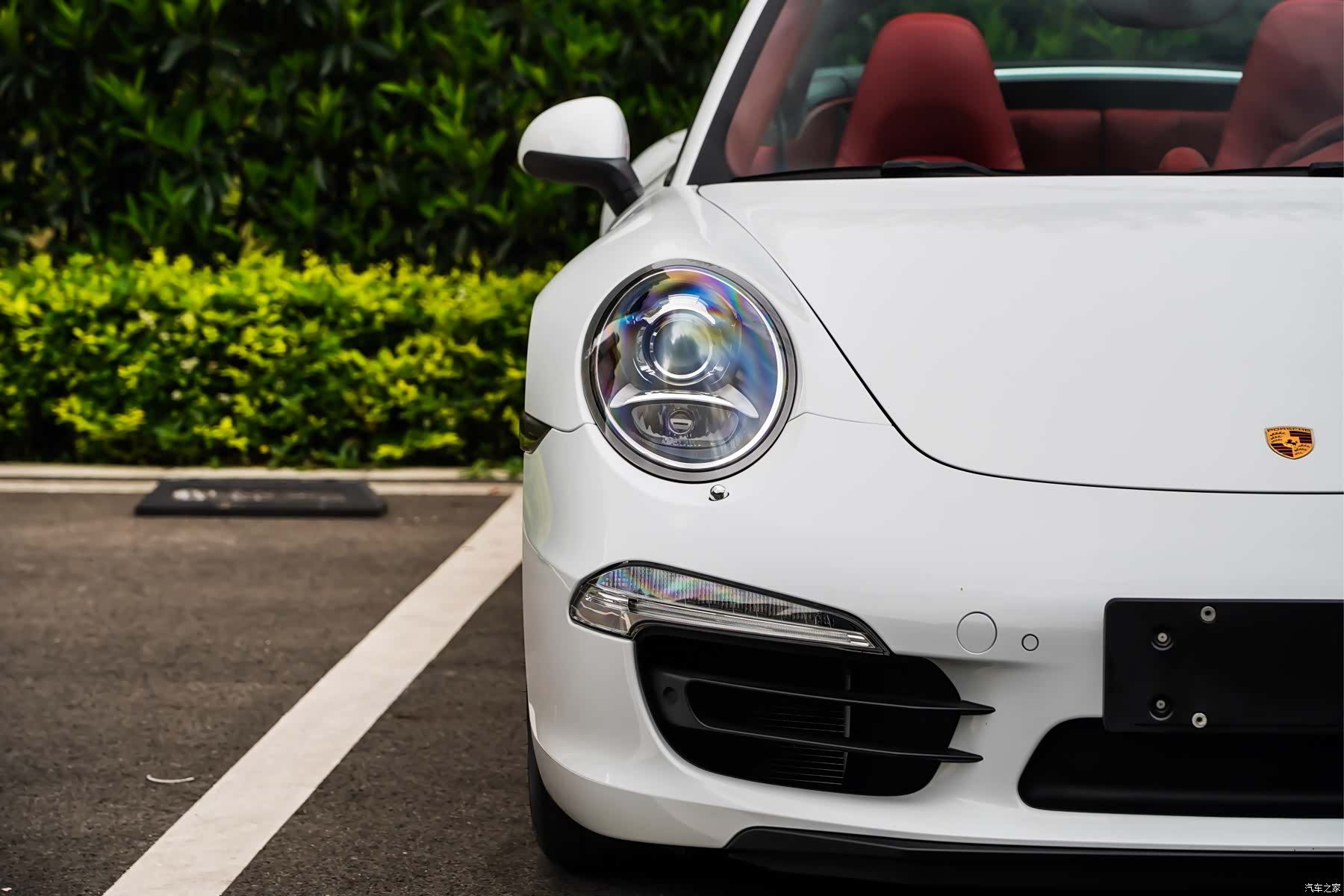 Porsche 911, 2015 26