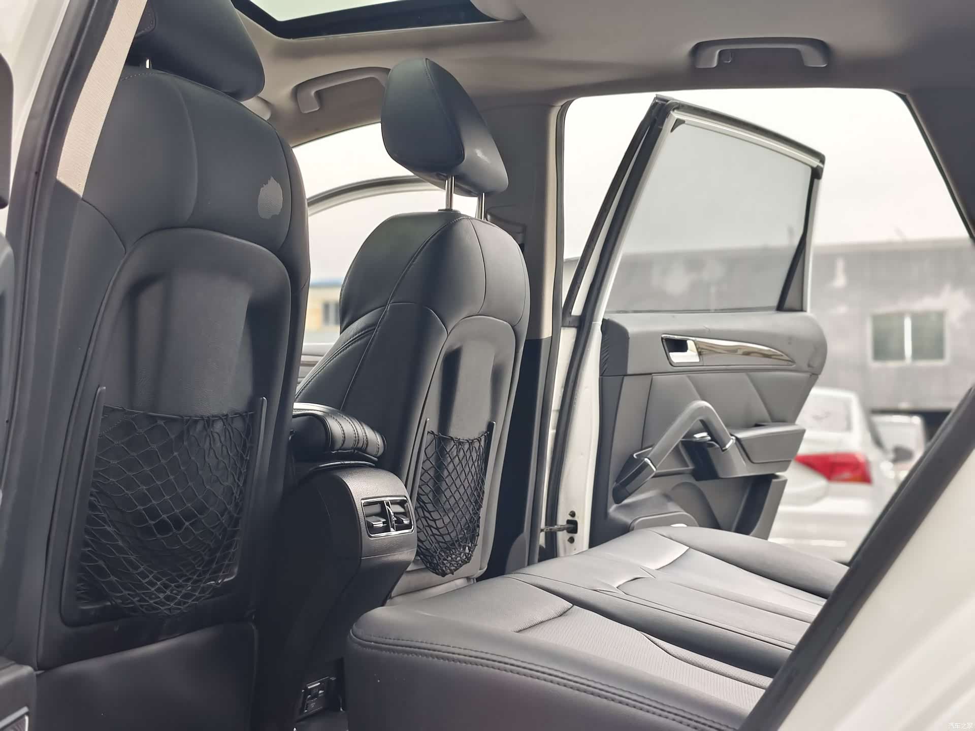 Zotye T600, 2016 14