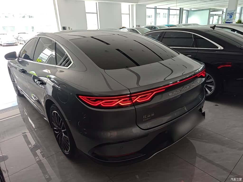 BYD Han, 2023 23