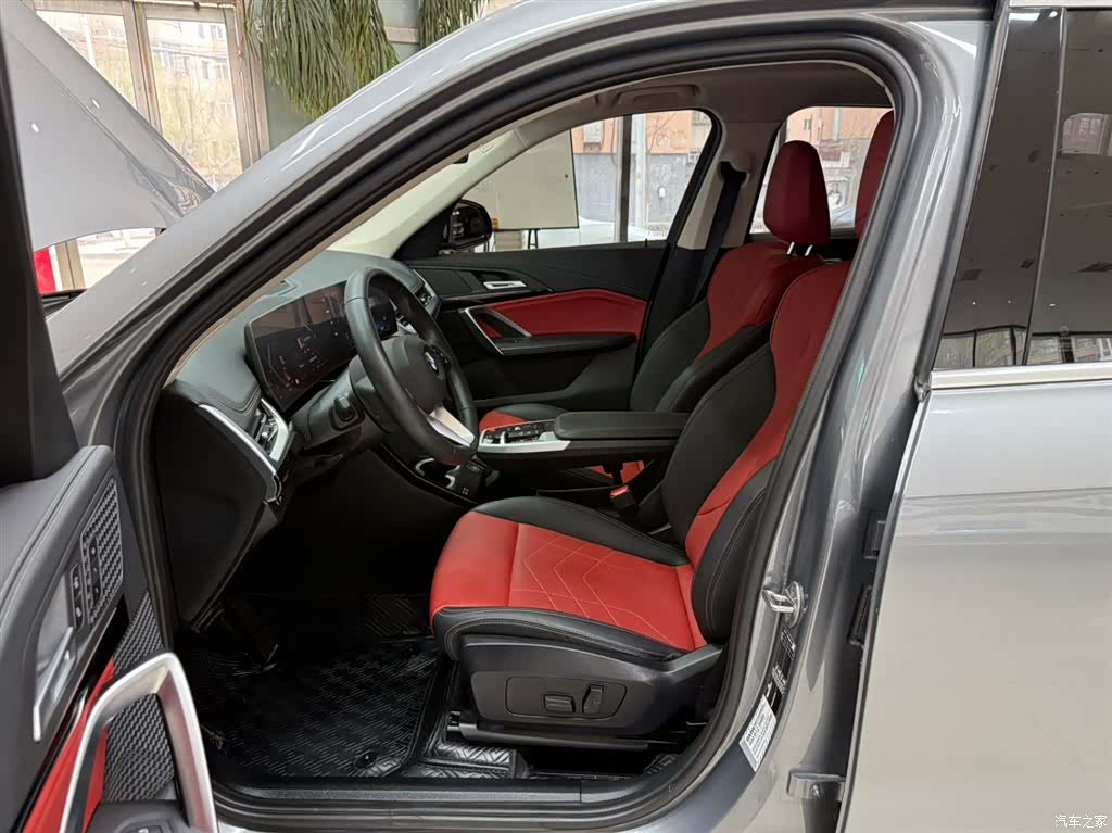 BMW X1, 2023 16