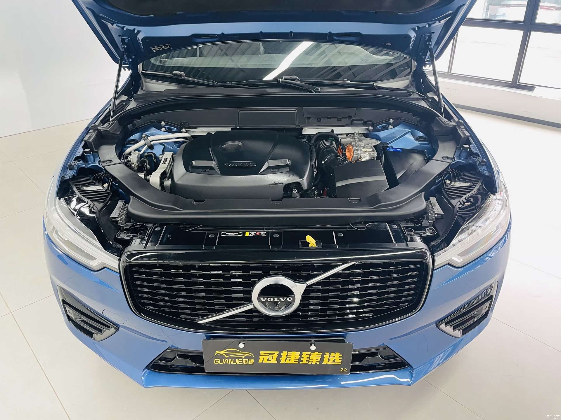 Volvo XC60, 2020 2