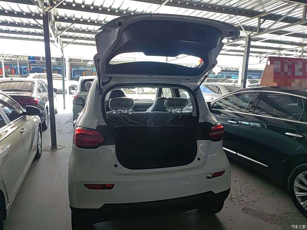 Leapmotor T03, 2026 19