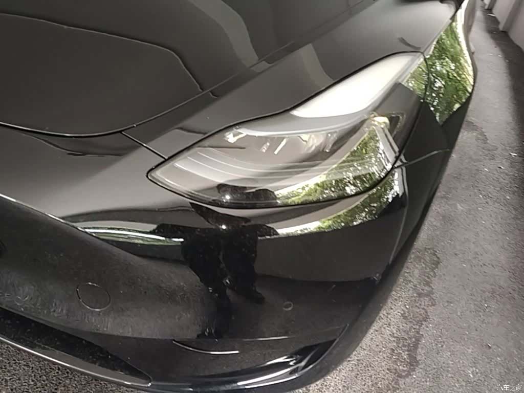Tesla Model Y, 2023 24