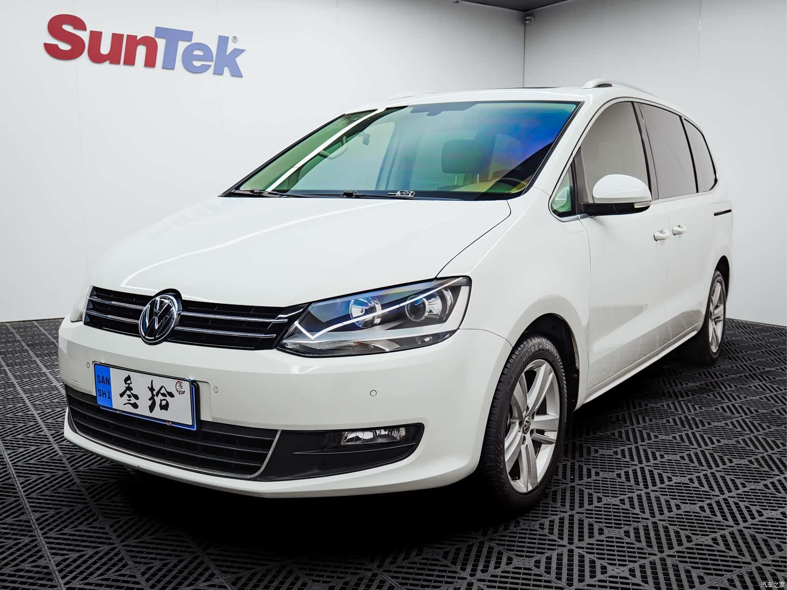 Volkswagen Xia, 2017 1