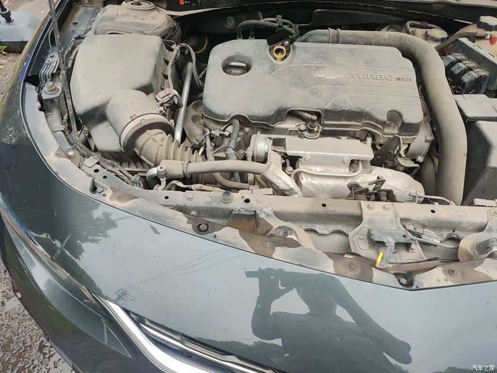 Chevrolet XL, 2017 21