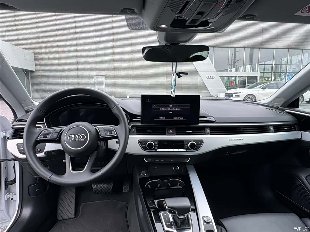 Audi A5, 2025 4