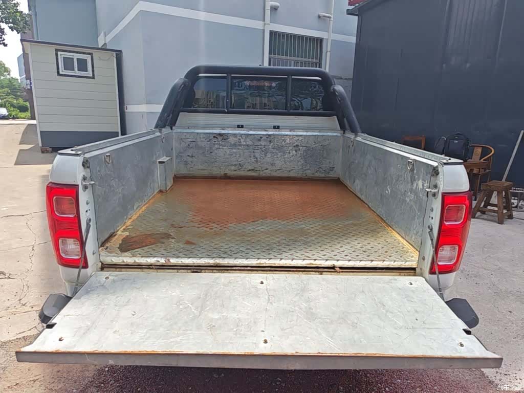 JAC T8, 2025 19