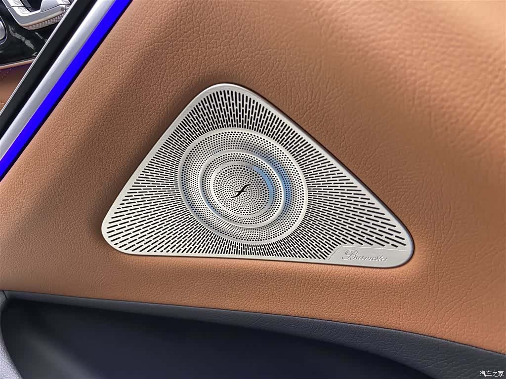 Maybach S-Class, 2023 23