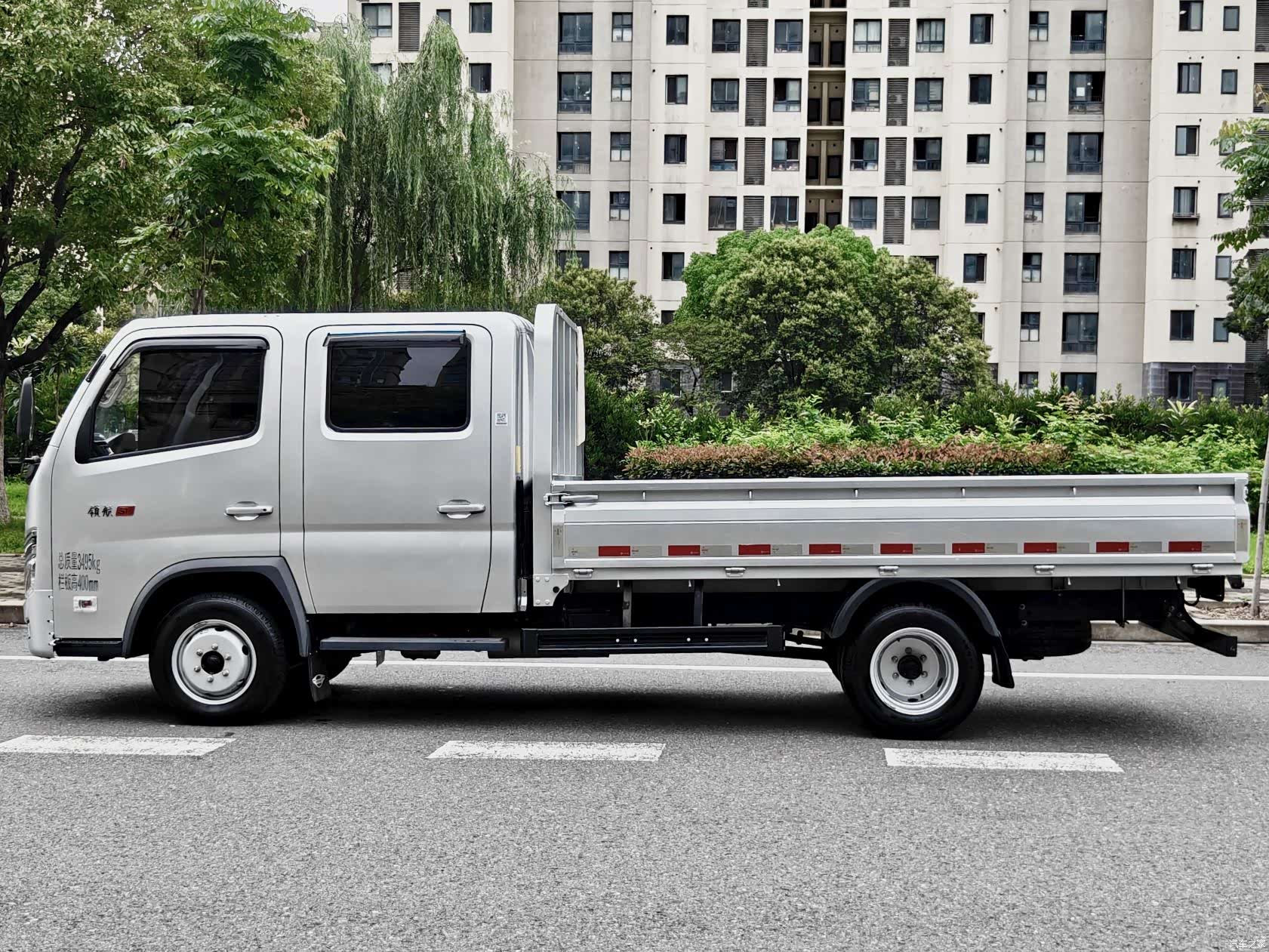 Foton M1, 2024 8