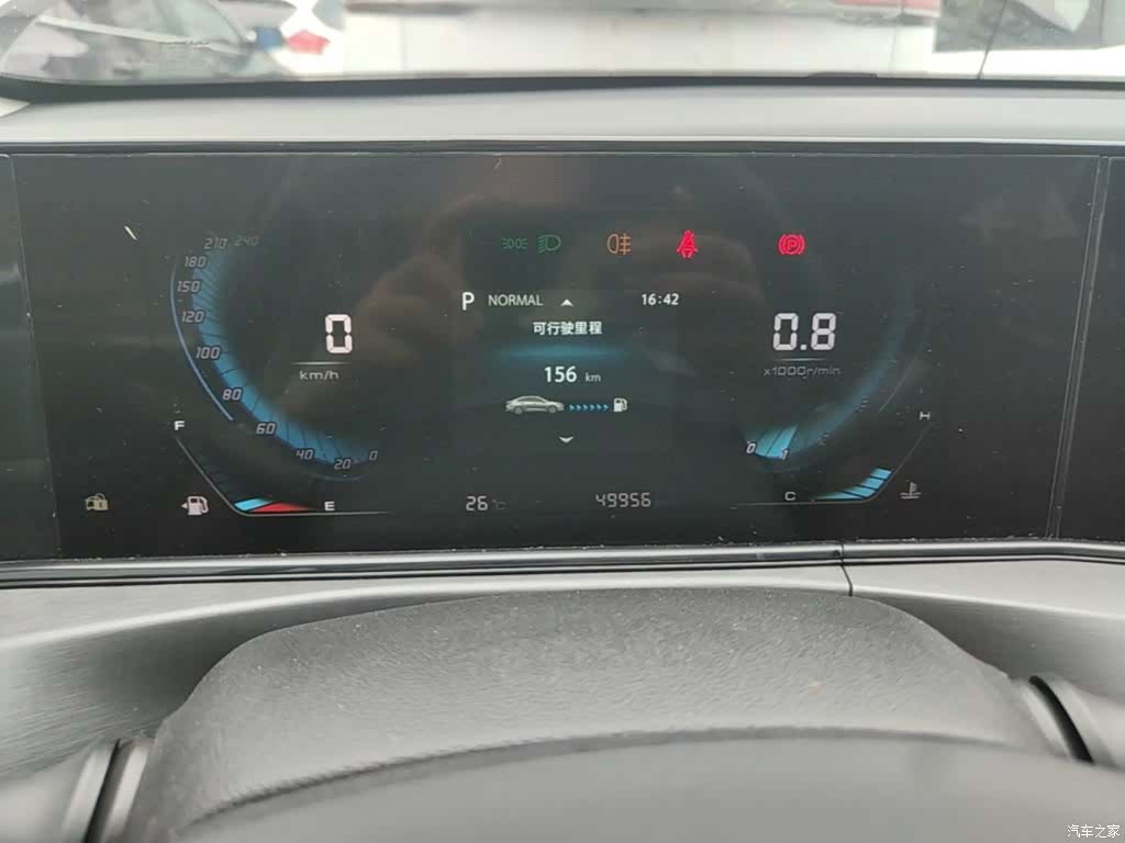 Changan Eado, 2022 12