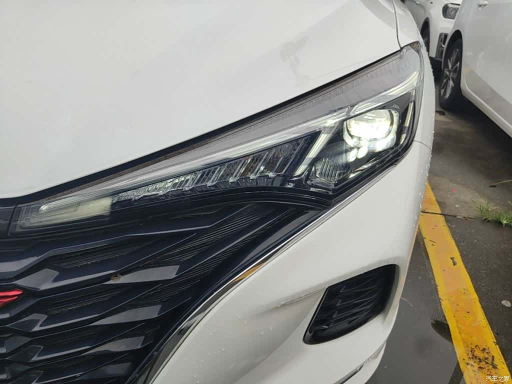 Changan Eado, 2022 24