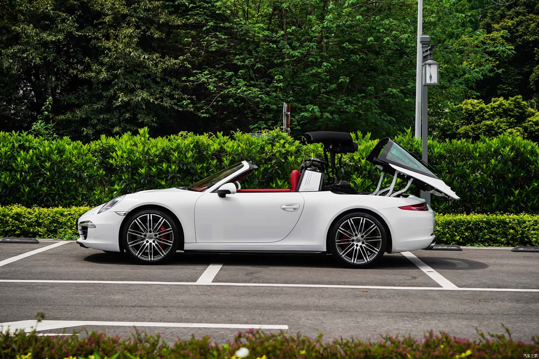 Porsche 911, 2015 все фото