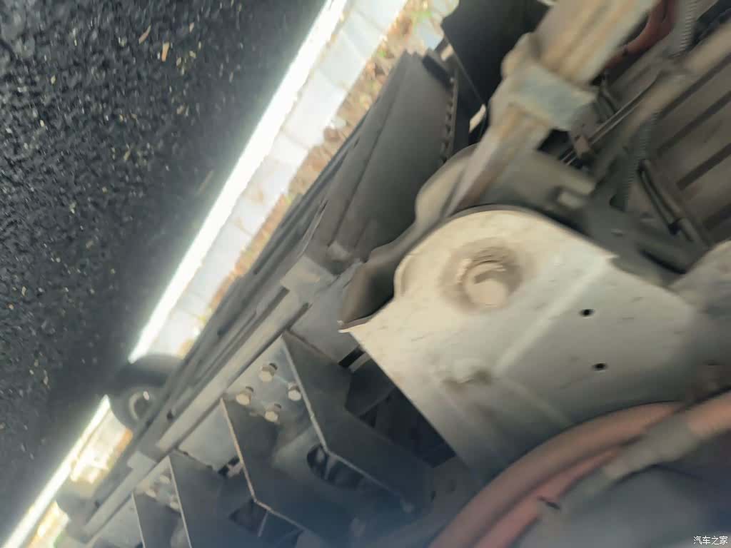 Foton EV6, 2024 16